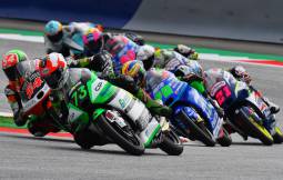 MotoGP 2020 - Styrie