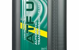 Nouveau produit : ATF U