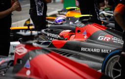 YACCO et ART Grand Prix : meeting à Melbourne 2025