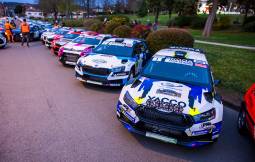 Rallye Terre des Causses 2025 - L'album