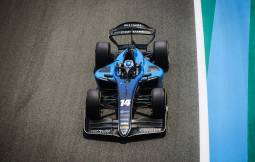 YACCO et ART Grand Prix : meeting à Jeddah 2025