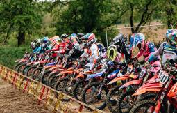 Minivert 2025 - Saint Nolff