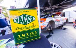 Rallye Rhône Charbonnières 2025 - L'album