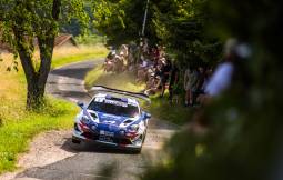 Rallye Vosges Grand Est 2025 - L'album
