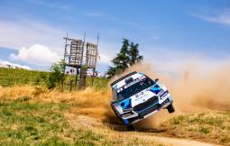 Rallye Terre de Découverte 2025 - L'album