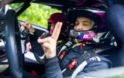 Rallye Castine Terre d'Occitanie 2025 - L'album