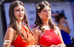 Rallye Terre d'Aléria 2025 - L'album