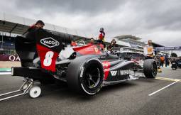 YACCO et ART Grand-Prix : meeting de Silverstone 2025