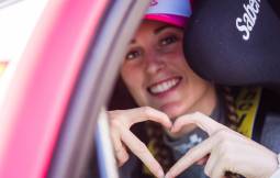 Rallye Rouergue Rodez Aveyron Occitanie 2025 - L'album