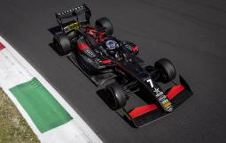 YACCO et ART Grand-Prix : meeting de Monza 2025