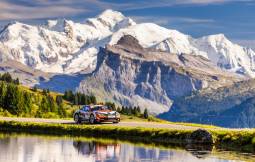 Rallye Mont-Blanc Morzine 2025 - L'album