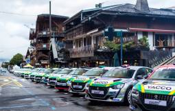 La SMRC4 au Mont-Blanc Morzine 2025 - L'album