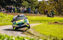 La SMRC4 au Coeur de France 2025 - L'album