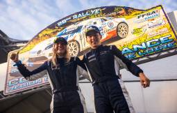 La SMRC6 au Coeur de France 2025 - L'album