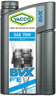  Boîtes et ponts Yacco BVX FE 70W