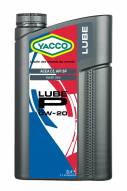 100% synthèse Automobile Yacco LUBE P 0W20